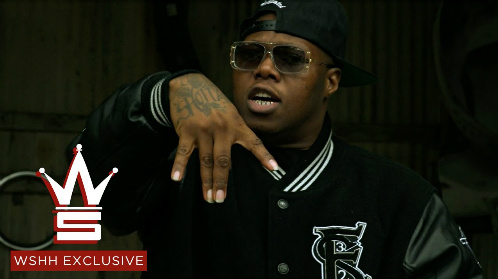 Z-Ro – OG (Video)