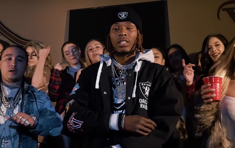 Fetty Wap Feat. Lil’ Joe – Bad Little B***h (Video)