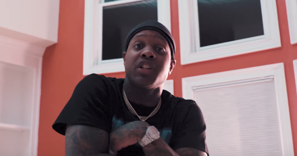 Lil Durk – Better (Video)