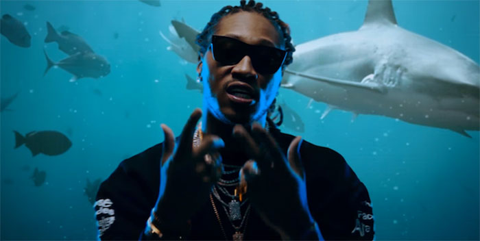 Future – Super Trapper (Video)
