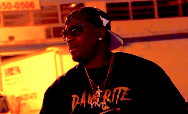 Hot Boy Turk – Dam Rite (Video)