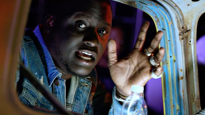 Zoey Dollaz Feat. DB Bantino – Bad Tings (Video)
