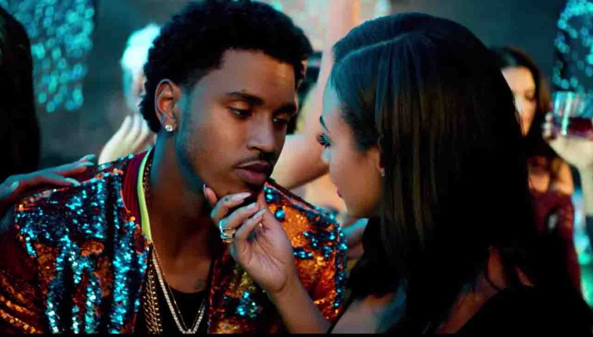 Trey Songz – Song Goes Off (Video)