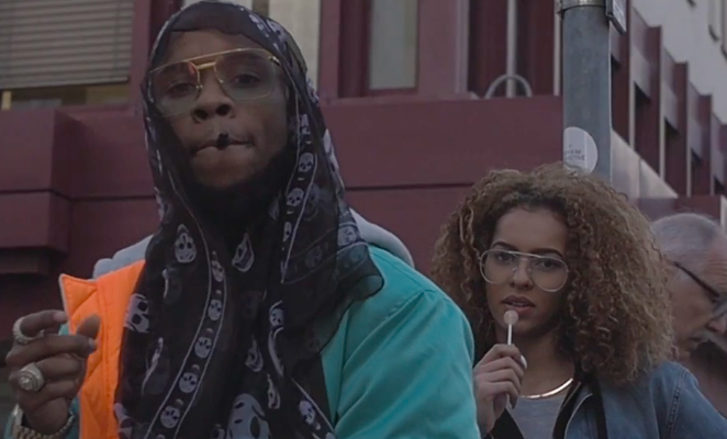 Tory Lanez – Anyway (Video)