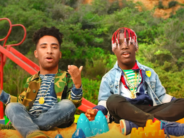 Kyle Feat. Lil Yachty – iSpy (Video)
