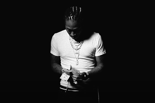 Future – My Collection (NSFW Video)