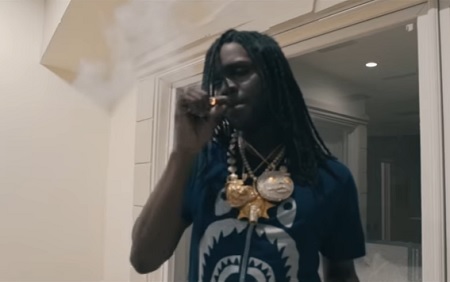 Chief Keef – Kills (Video)