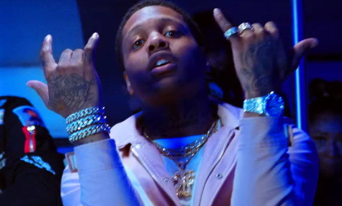 Lil Durk – Uzi (Video)