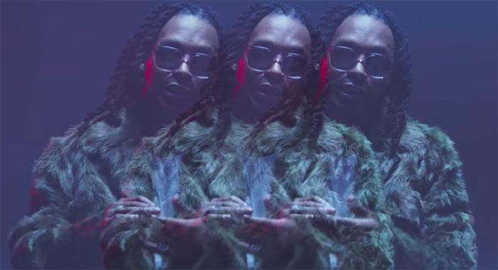 Lupe Fiasco Feat. Gizzle – Jump (Video)