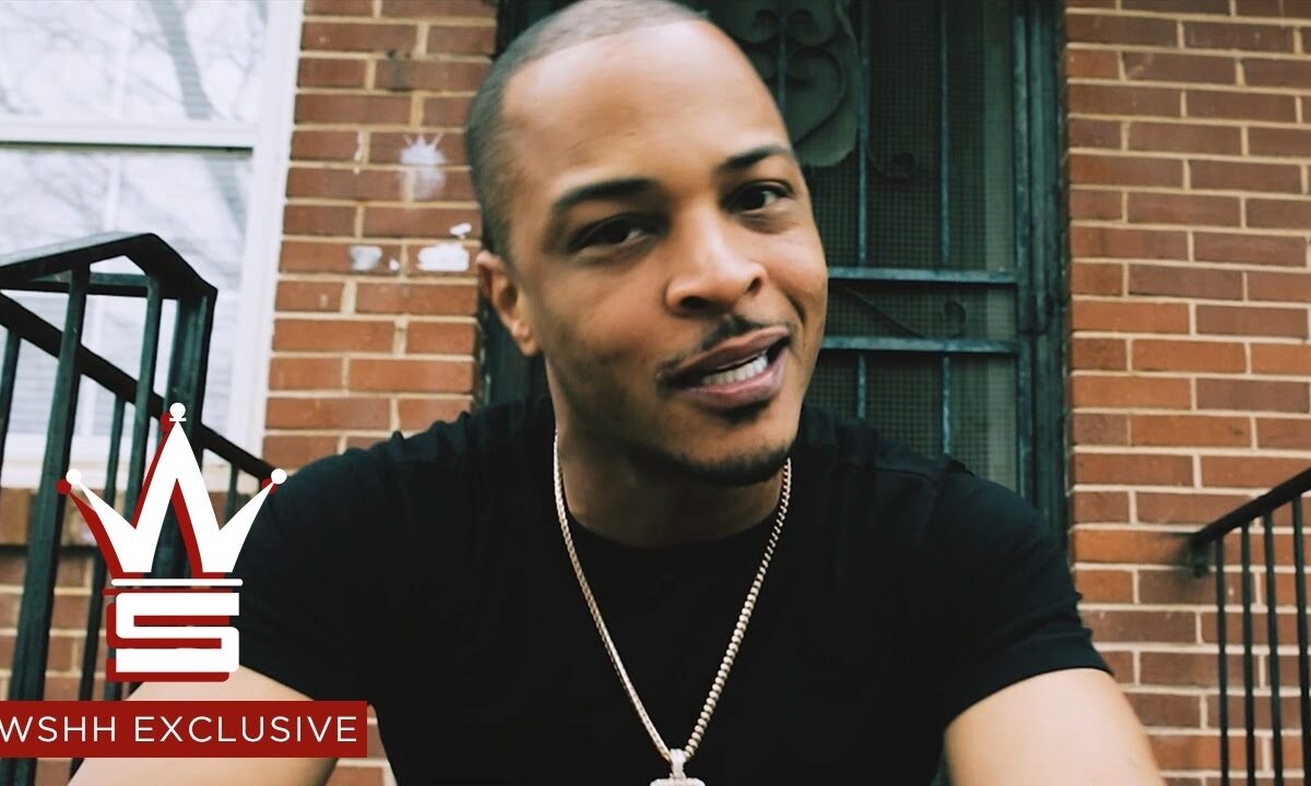 Peanut Da Don Feat. T.I. – Trenches Reloaded (Remix) (Video)