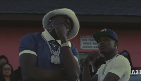 Ralo Feat. Fam Goon Du – Rico Act
