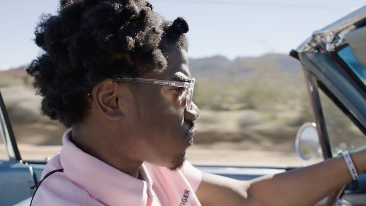 Smino – Anita (Video)