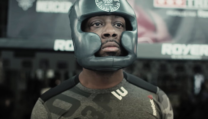Wyclef Jean – The Ring (Video)