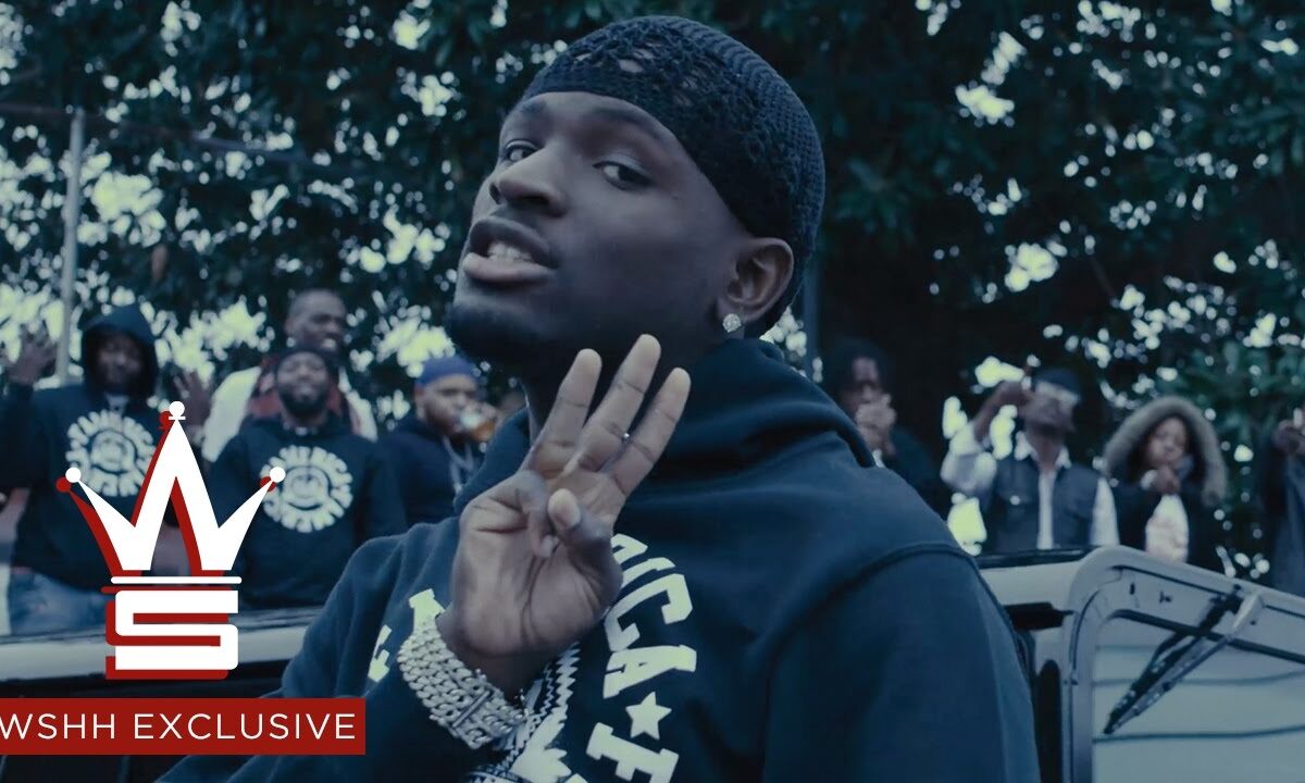 Ralo – They Traded (Video)