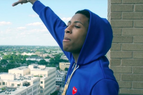 NBA Youngboy – Untouchable (Video)