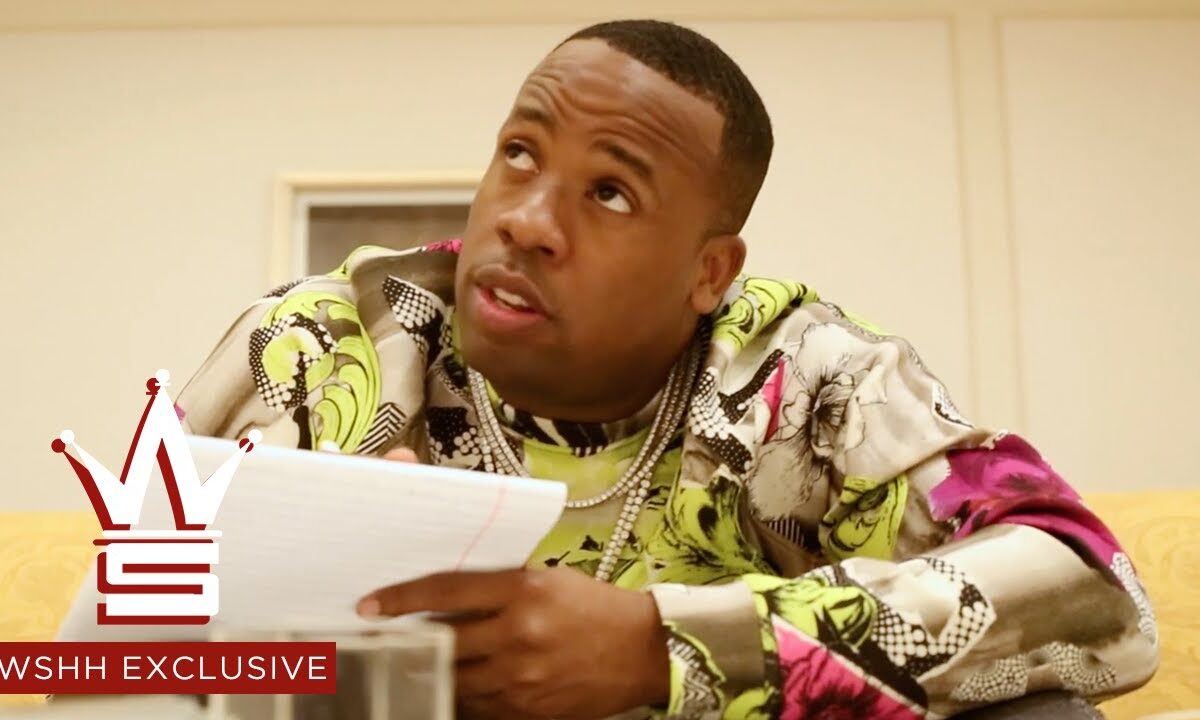 Yo Gotti & Mike WiLL Made-It – Letter 2 The Trap (Video)