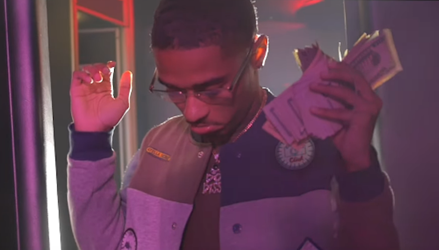 Lil Riza "Rubber Bands"