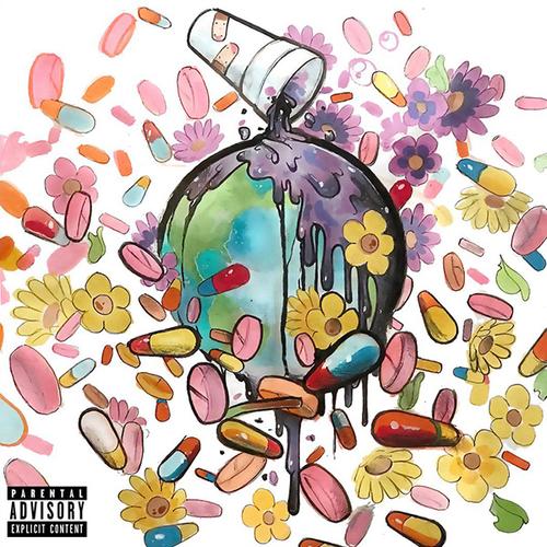 Future & Juice WRLD “WRLD On Drugs”