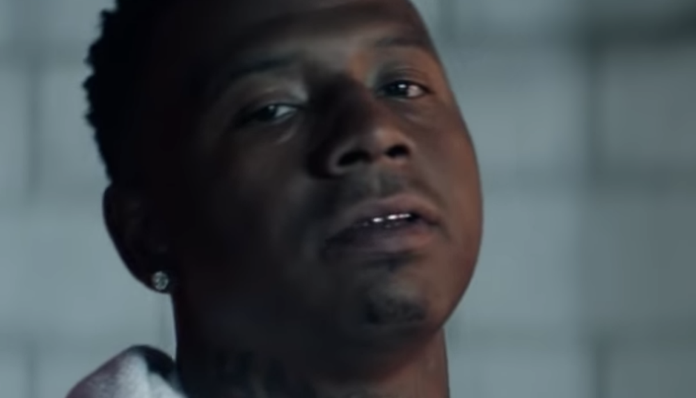 Moneybagg Yo Feat. Future – “OKAY” (Video)