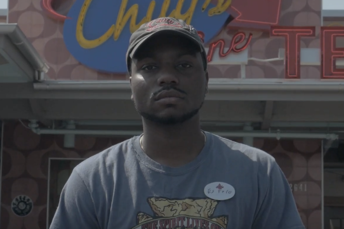 Kevin Sinatra