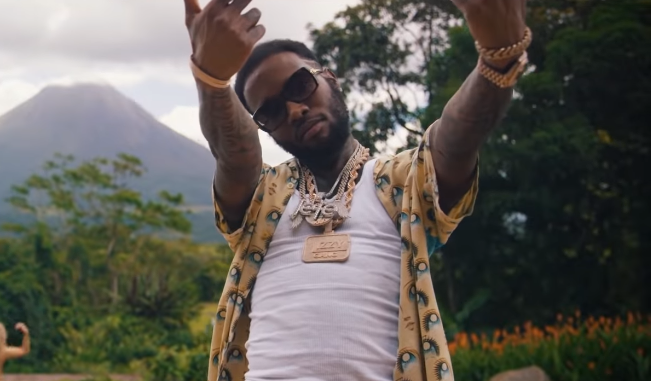 Shy Glizzy