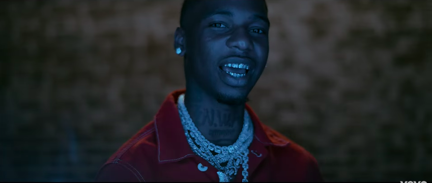 Key Glock Like Key Video Jukebox Dc