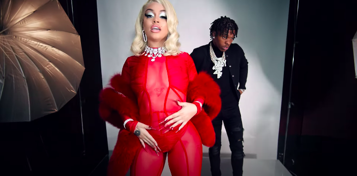Mulatto Feat. Lil Baby – “Sex Lies” (Video)