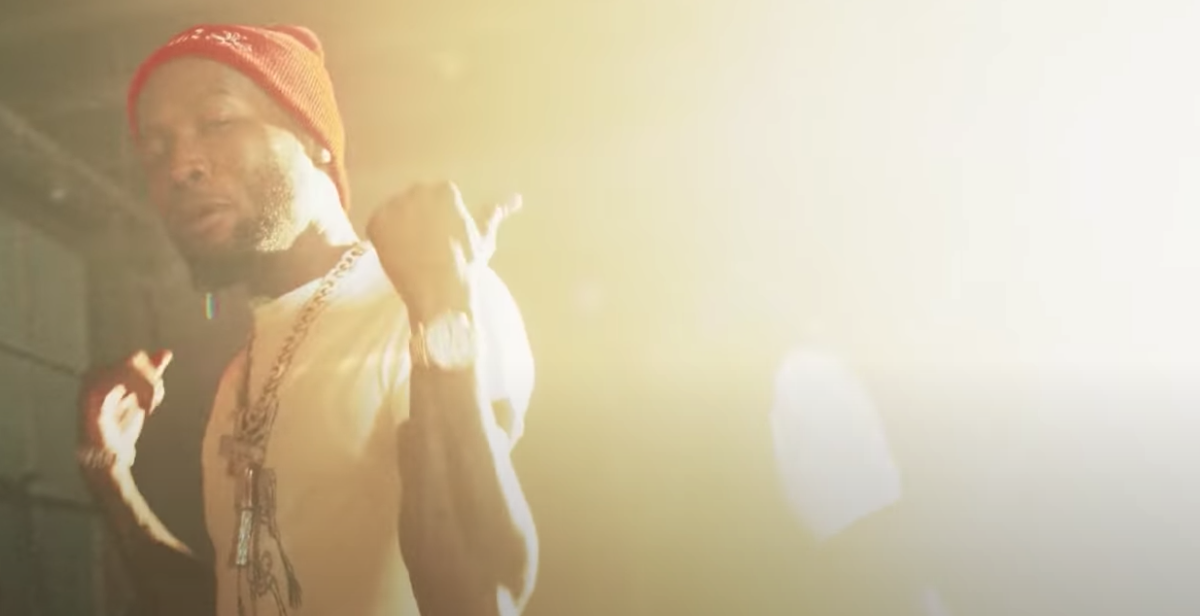 Shy Glizzy Feat. 3 Glizzy – “Hamilton” (Video)