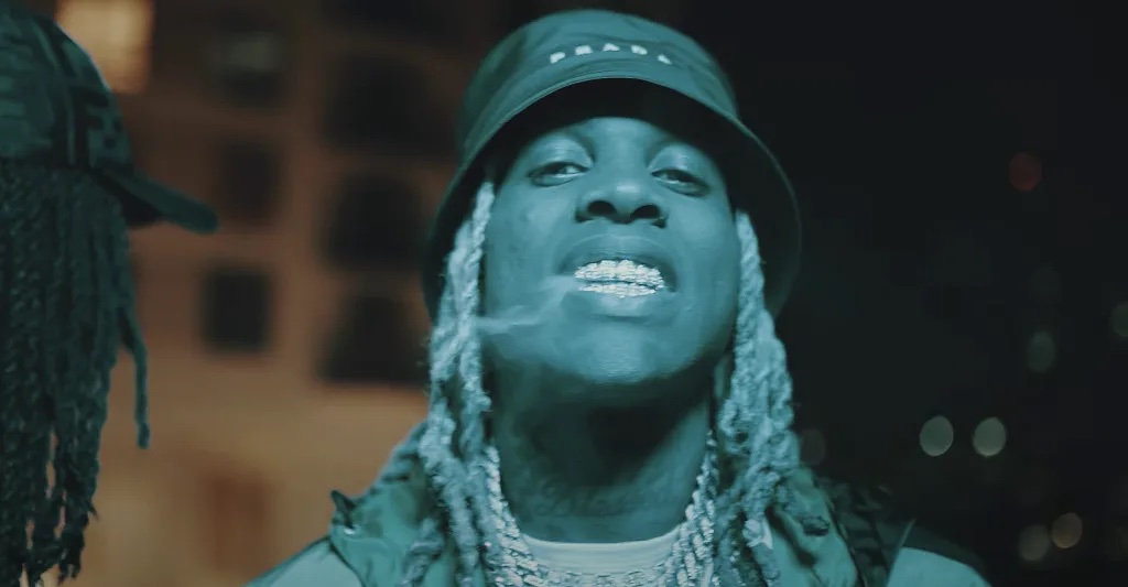 Lil Durk – “Backdoor” (Video)