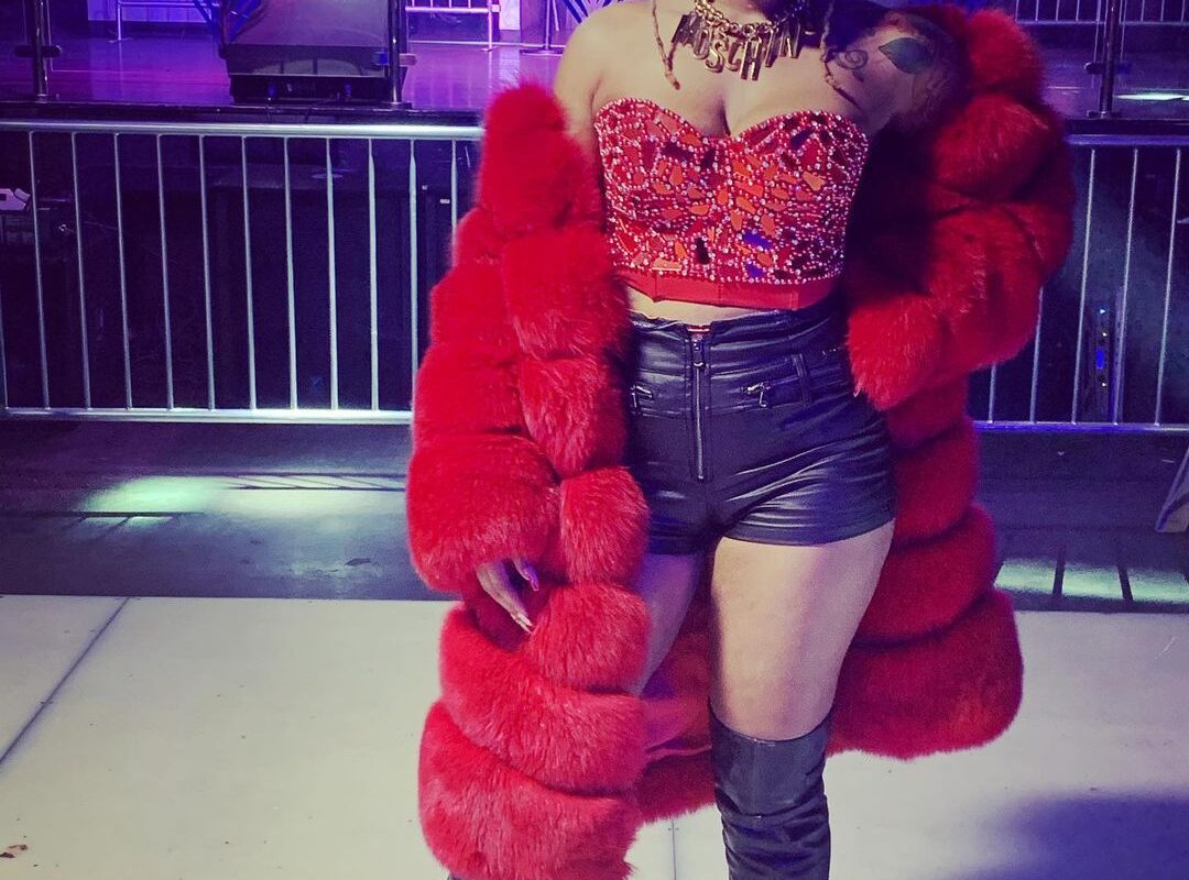 Janae Music – “Going Crazy”