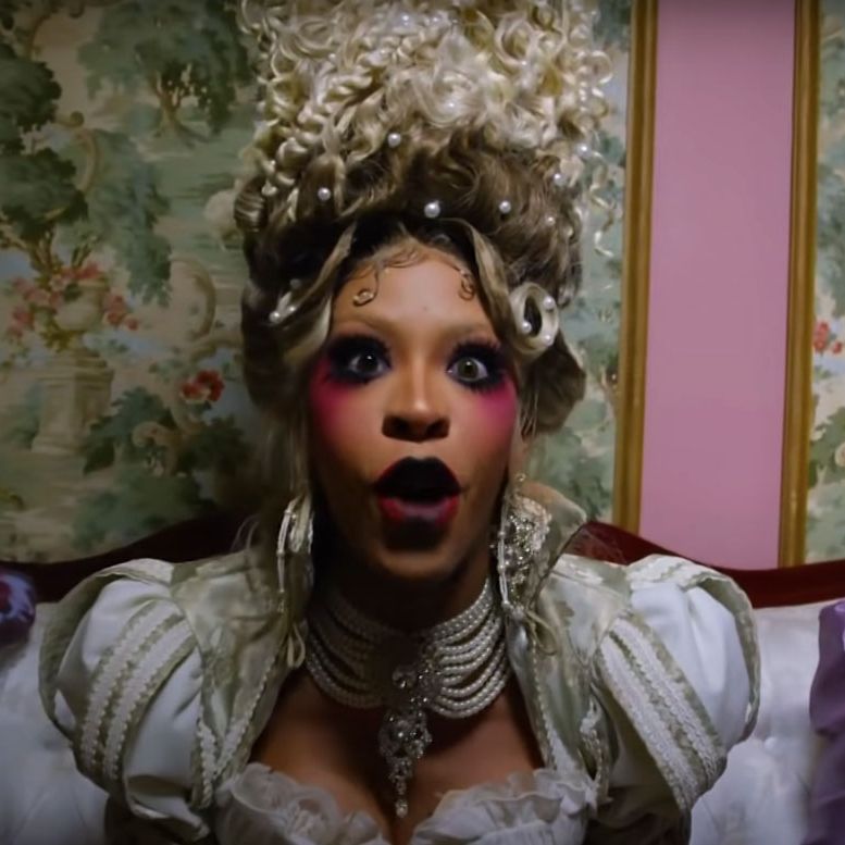 Rico Nasty Performs ‘OHFR?’ For ‘Jimmy Fallon’ (Video)