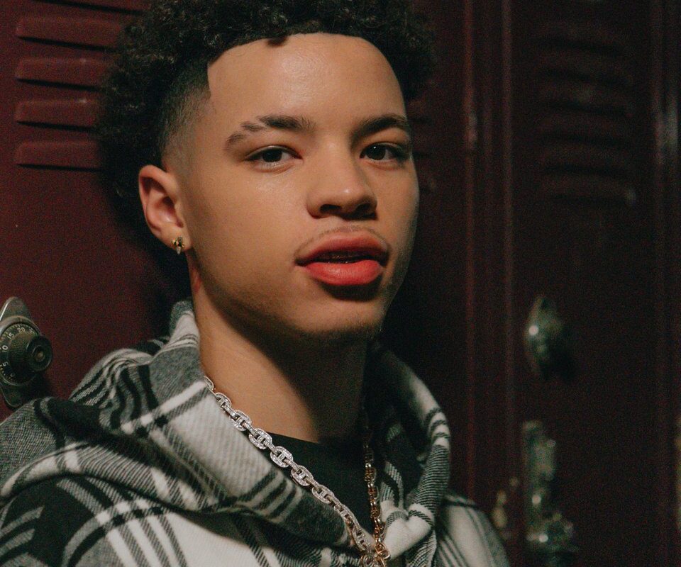 Lil Mosey Pleads Not Guilty To Rape Charges