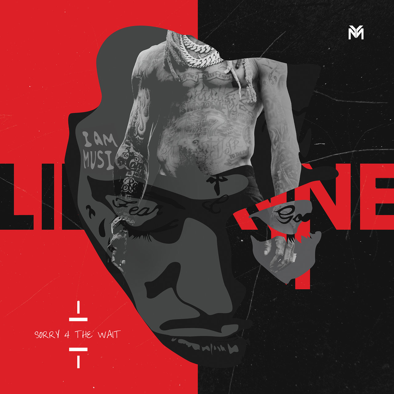Lil Wayne Upgrades ‘Sorry 4 The Wait’
