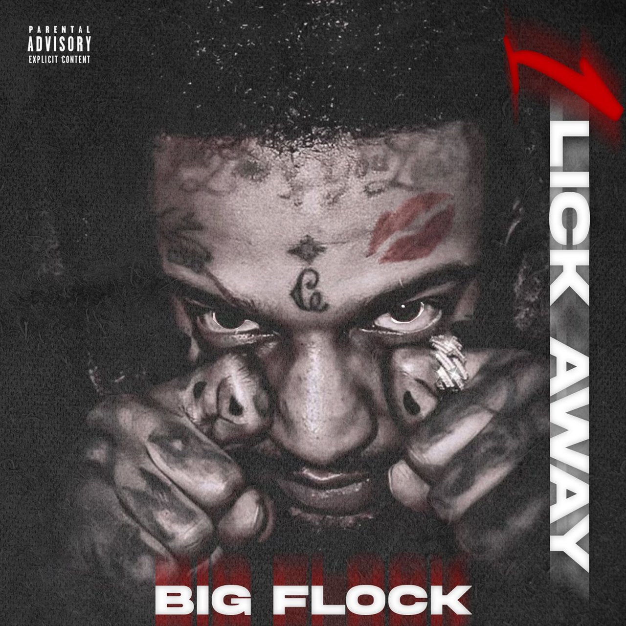 Big Flock – ‘1 Lick Away’ (Stream)