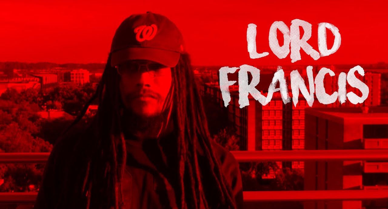 JUKEBOX:DC Feature: Lord Francis (Video)