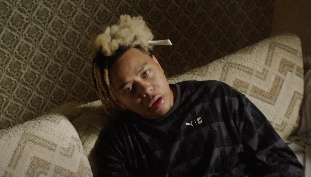 Cordae – “So With That” (Video)