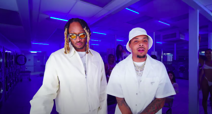 G Herbo Feat. Future – “Blues” (Video)