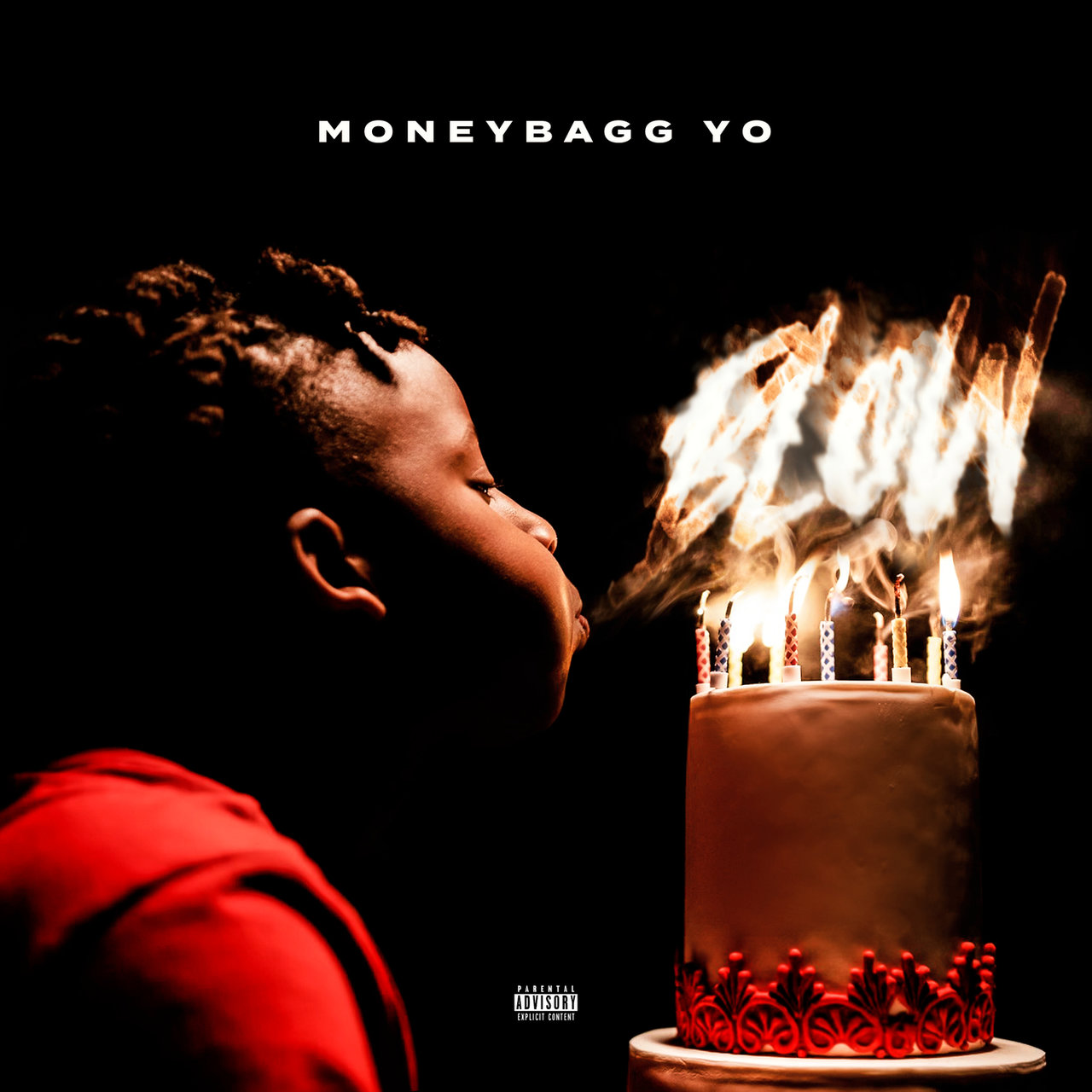 Moneybagg Yo – “Blow”