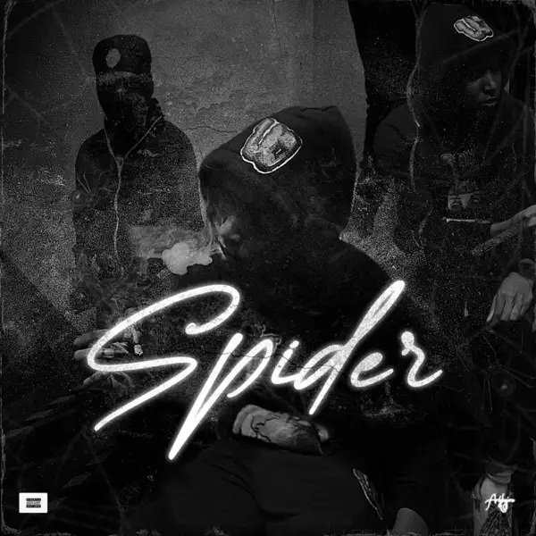 GlockBoyKari – ‘Spider’ (Stream)