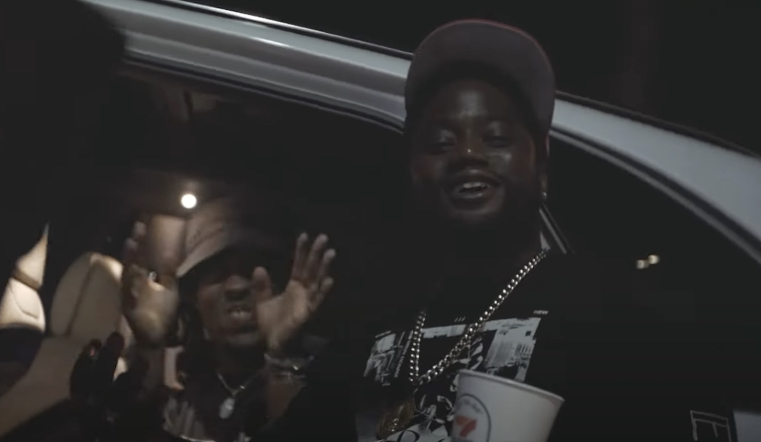 Produca P Feat. A1 Flow – “2 Many” (Video)