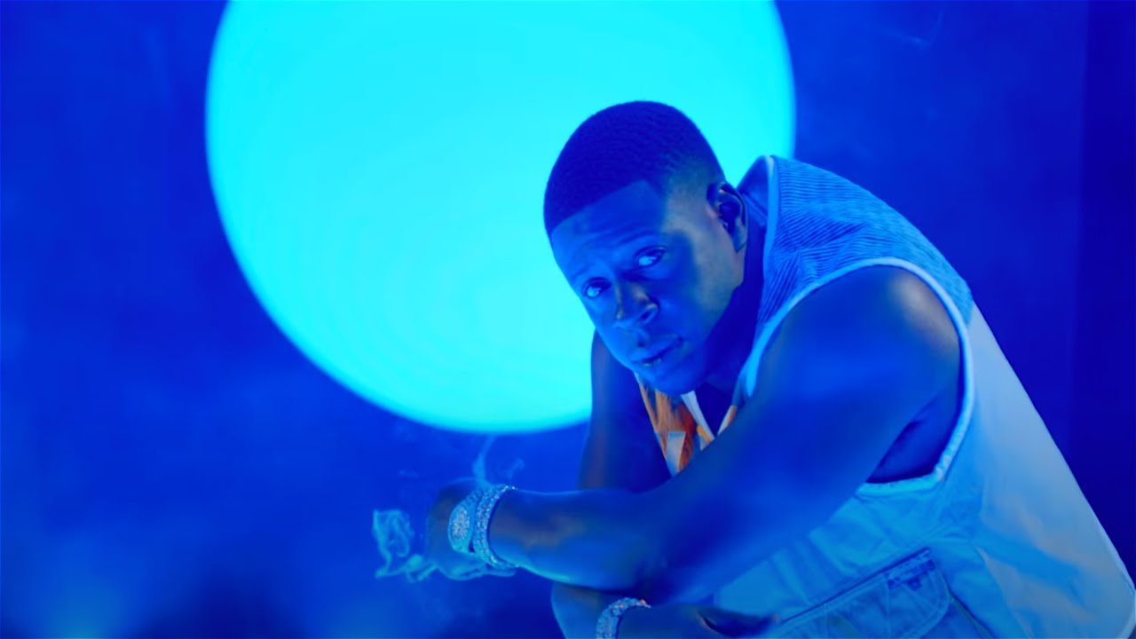 Blac Youngsta – “Shoot At Some” (Video)