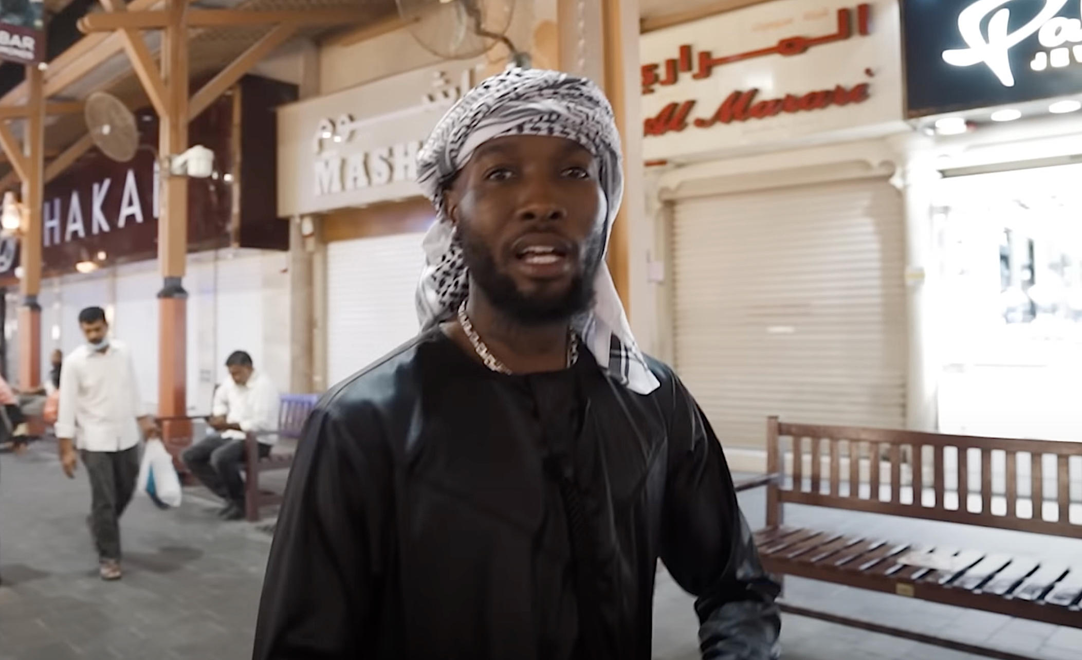 Shy Glizzy – “Underrated” (Video)