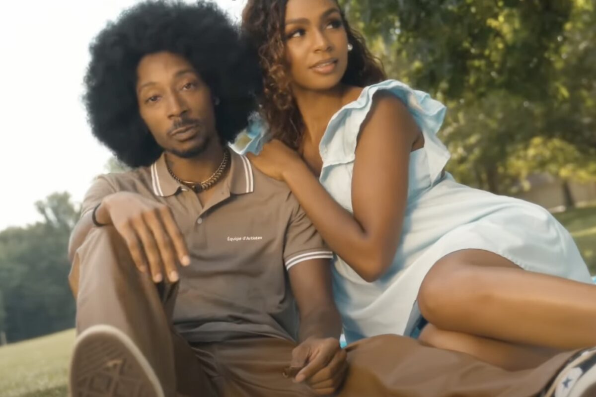 Beau Young Prince – “Oops” (Video)