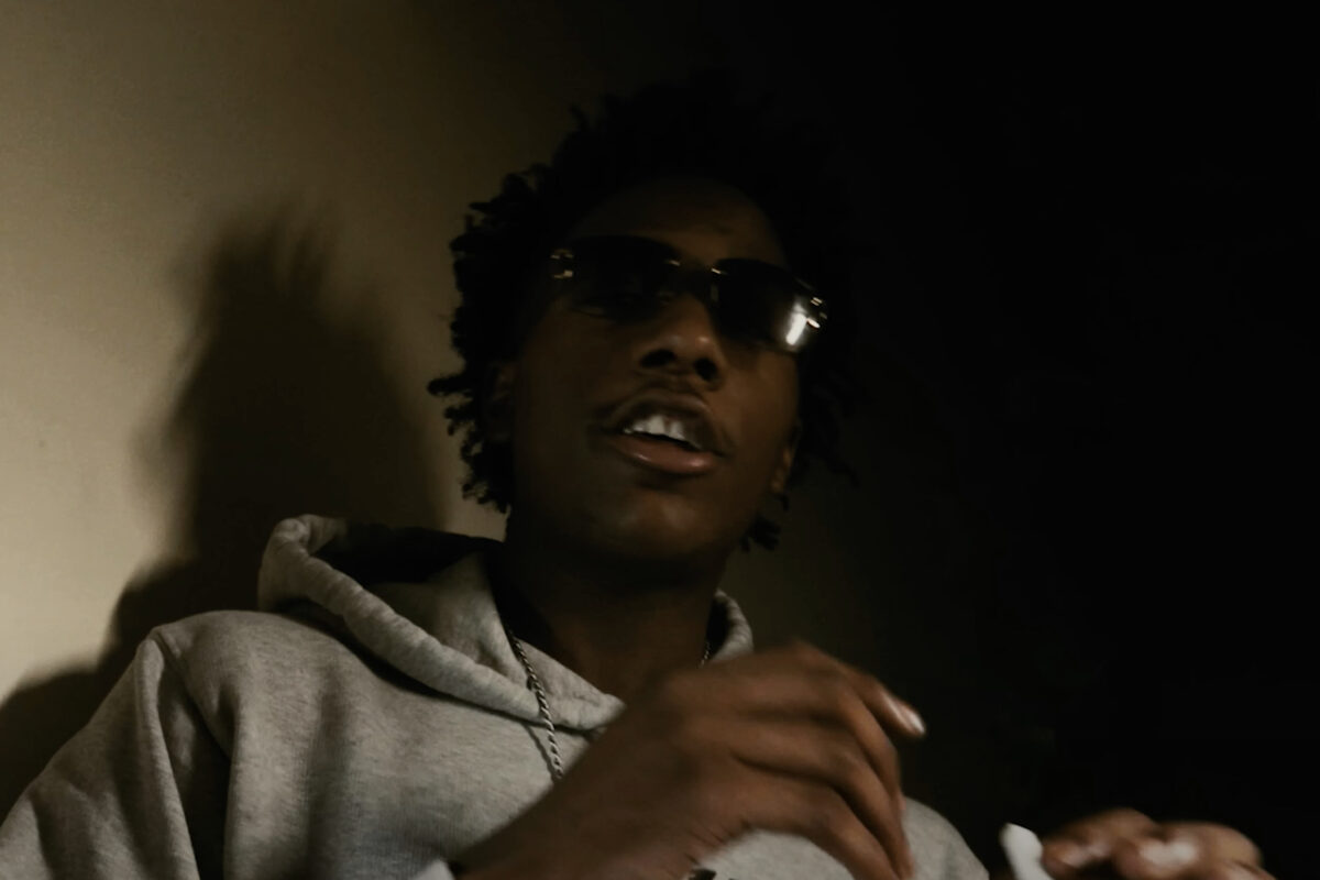 Gizwop – “Money & Murda” (Video)