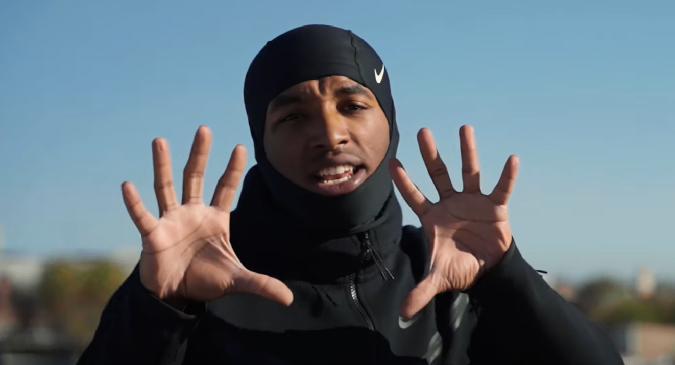 Tmcthedon – “Call My Gang” (Video)