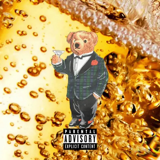 Bucky Malone Feat. WiFiGawd – “Juice, No Gin”