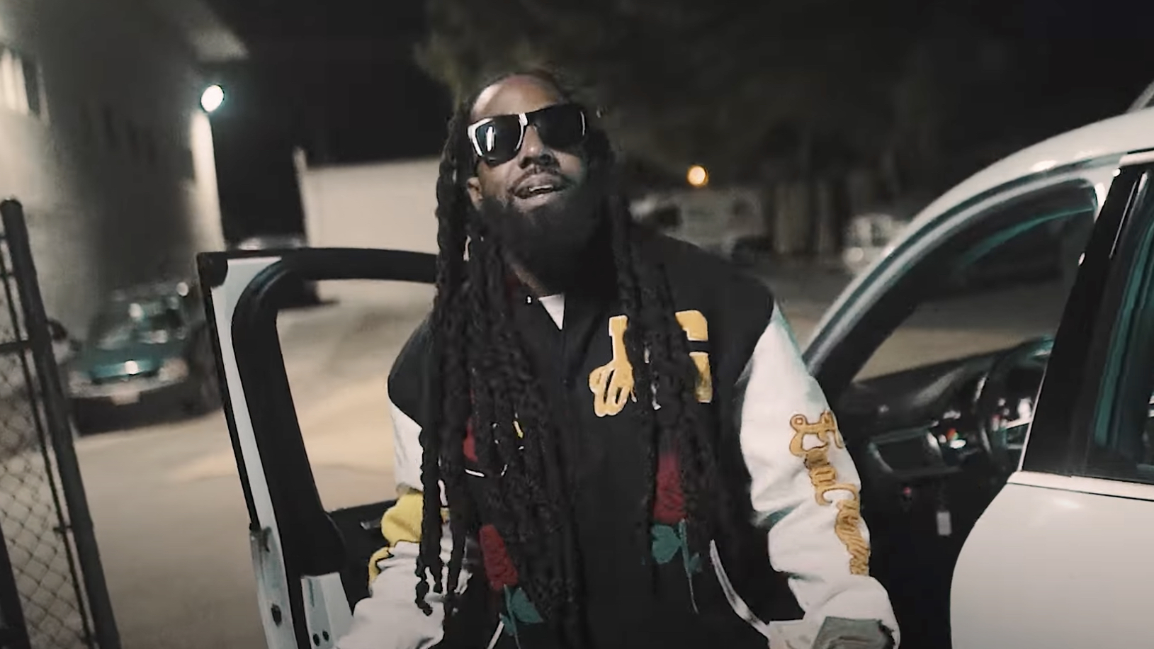 Daimo Dunkin – “How Many Times” (Video)
