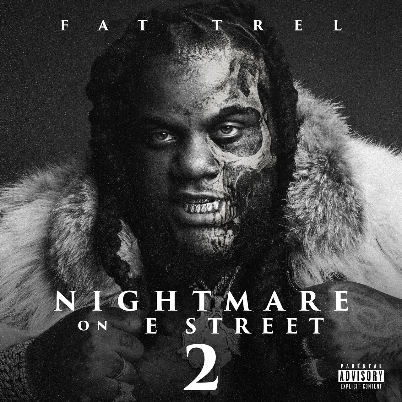 Fat Trel – ‘Nightmare On E Street 2’ (Stream)