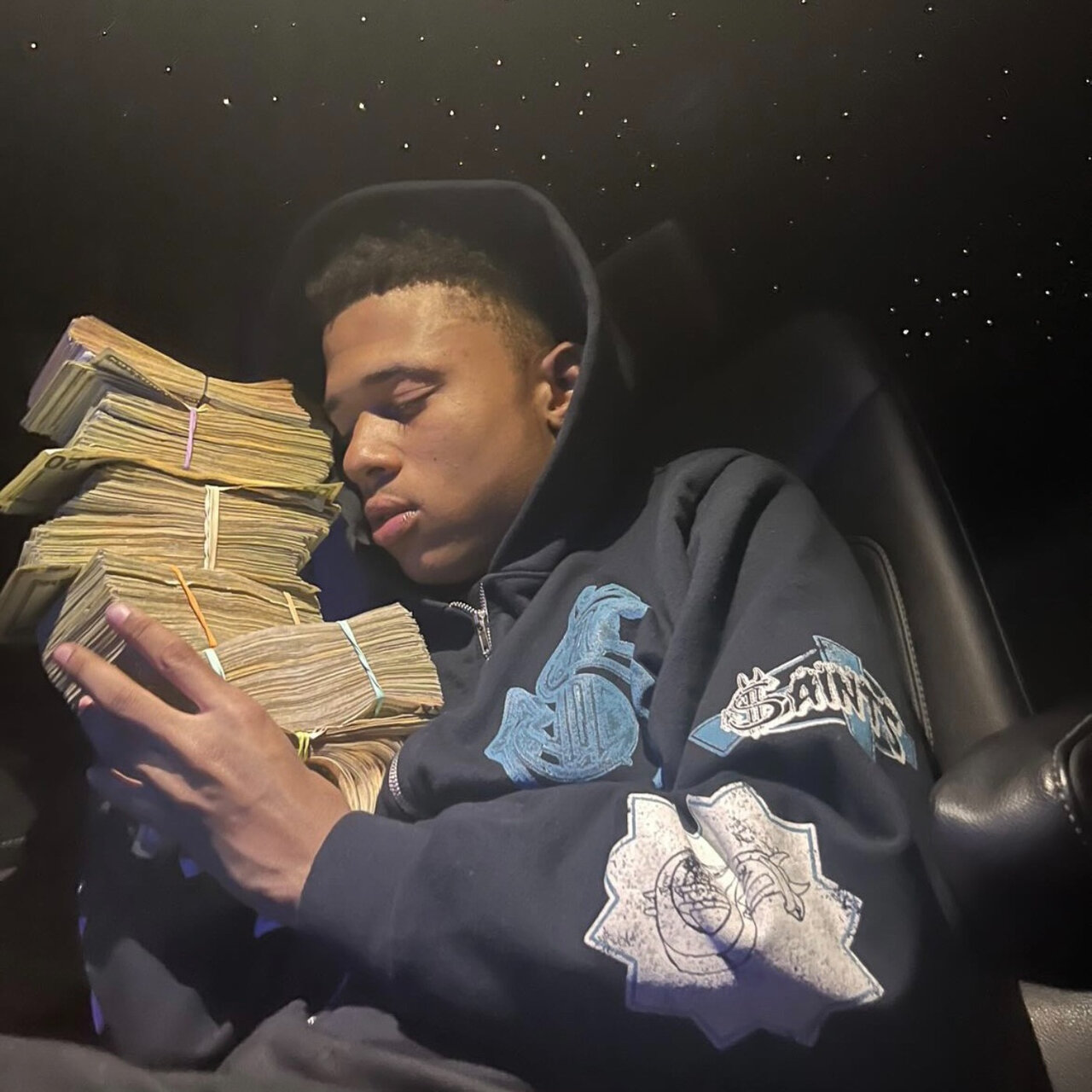 KP Skywalka - ‘Getting Right The EP’ (Stream) - JUKEBOX:DC