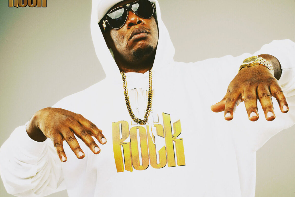 Ay-Rock